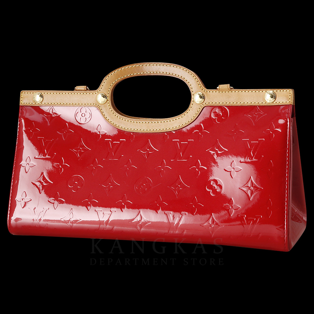 LOUIS VUITTON(USED)루이비통 베르니 록스부리 드라이브